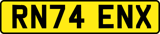 RN74ENX
