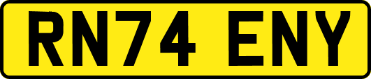 RN74ENY