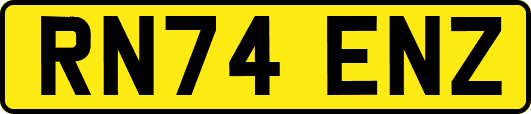 RN74ENZ
