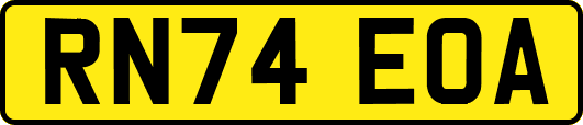 RN74EOA
