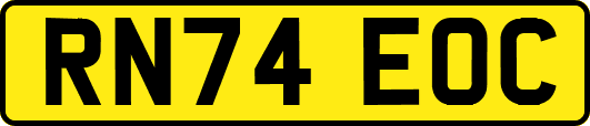RN74EOC