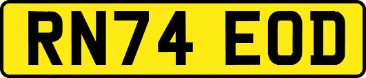 RN74EOD