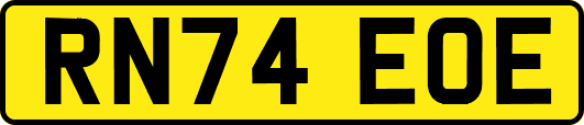 RN74EOE