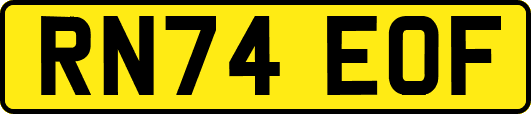 RN74EOF