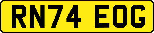 RN74EOG