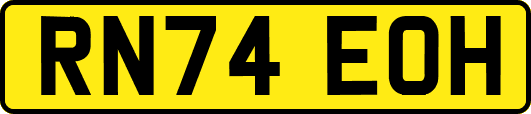 RN74EOH
