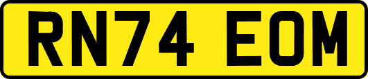 RN74EOM