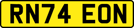 RN74EON