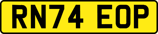 RN74EOP
