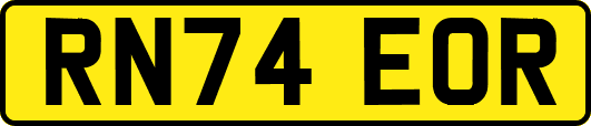 RN74EOR