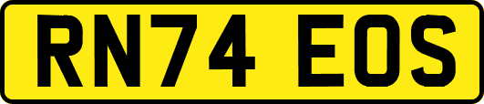 RN74EOS