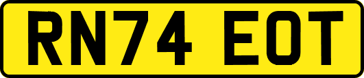 RN74EOT