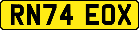 RN74EOX