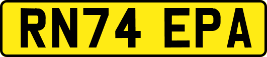 RN74EPA