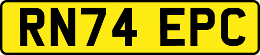 RN74EPC