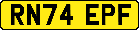 RN74EPF