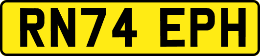 RN74EPH