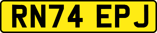 RN74EPJ