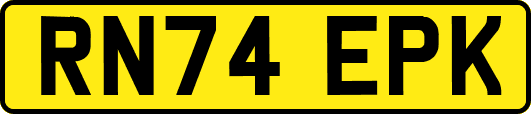 RN74EPK