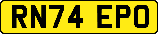 RN74EPO