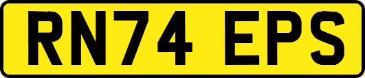 RN74EPS