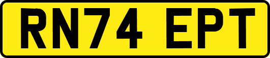 RN74EPT