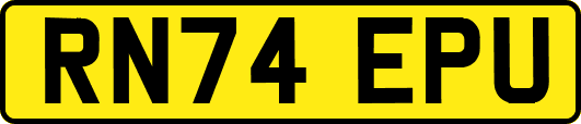 RN74EPU
