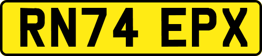 RN74EPX