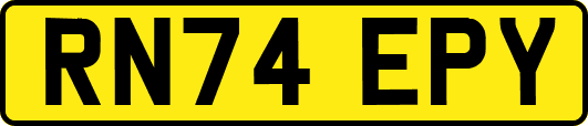 RN74EPY