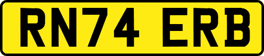 RN74ERB