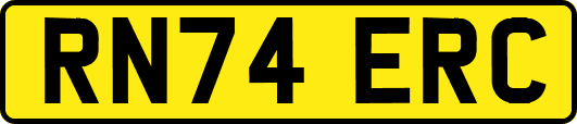 RN74ERC