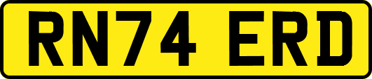 RN74ERD