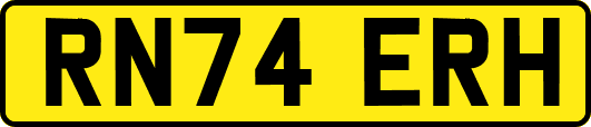 RN74ERH