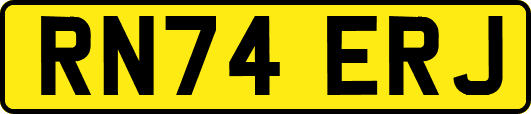 RN74ERJ
