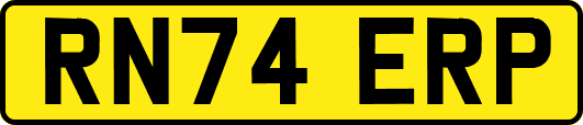RN74ERP