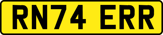 RN74ERR