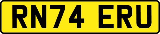 RN74ERU