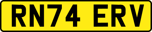 RN74ERV