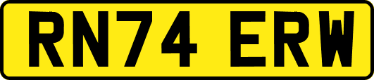 RN74ERW