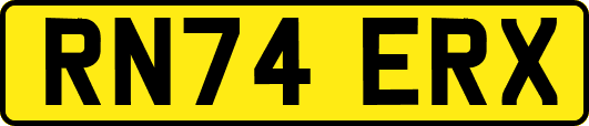 RN74ERX