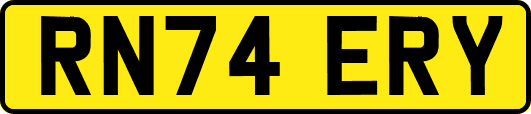 RN74ERY