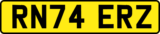 RN74ERZ