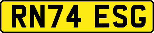 RN74ESG