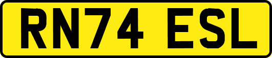 RN74ESL
