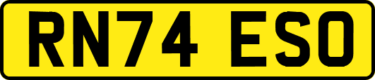 RN74ESO