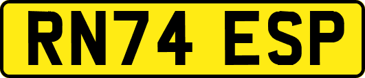 RN74ESP