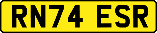 RN74ESR