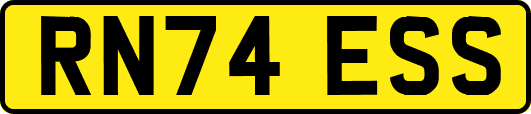 RN74ESS