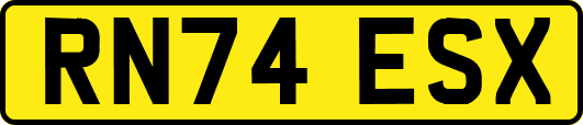 RN74ESX