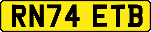 RN74ETB